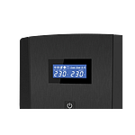 Conceptronic SAI ZEUS04E 2200V USB Protección LAN  SAI