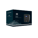 Conceptronic SAI ZEUS04E 2200V USB Protección LAN  SAI