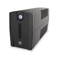 Conceptronic SAI ZEUS02ES 850VA USB Protección LAN  - SAI