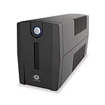 Conceptronic SAI ZEUS 02E 850VA USB Protección LAN  SAI