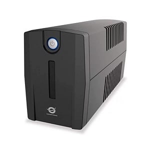 Conceptronic SAI ZEUS 02E 850VA USB Protección LAN  SAI