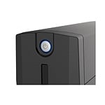 Conceptronic SAI ZEUS 02E 850VA USB Protección LAN  SAI