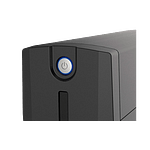 Conceptronic SAI ZEUS 02E 850VA USB Protección LAN  SAI
