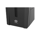 Conceptronic SAI ZEUS 02E 850VA USB Protección LAN  SAI
