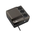 Coolbox SAI 600VA Scudo 3 Tomas Schuko  SAI