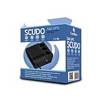 Coolbox SAI 600VA Scudo 3 Tomas Schuko  SAI