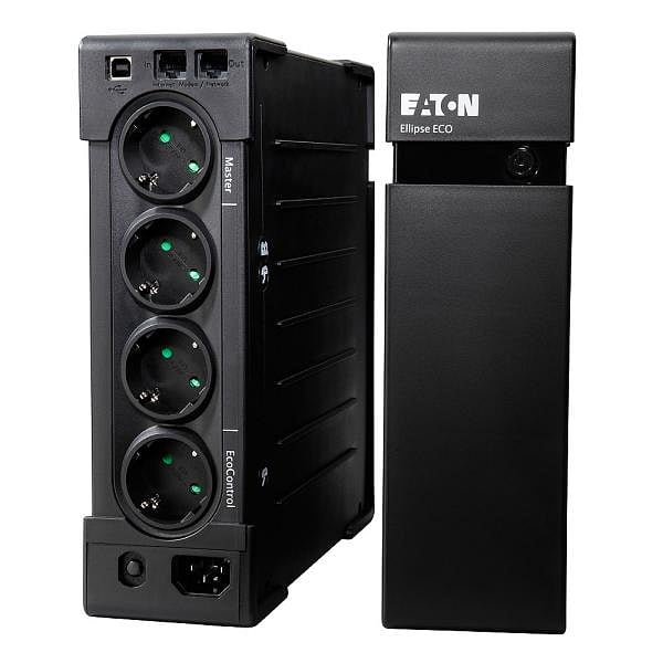 Eaton Ellipse ECO 800 USB DIN  Sai