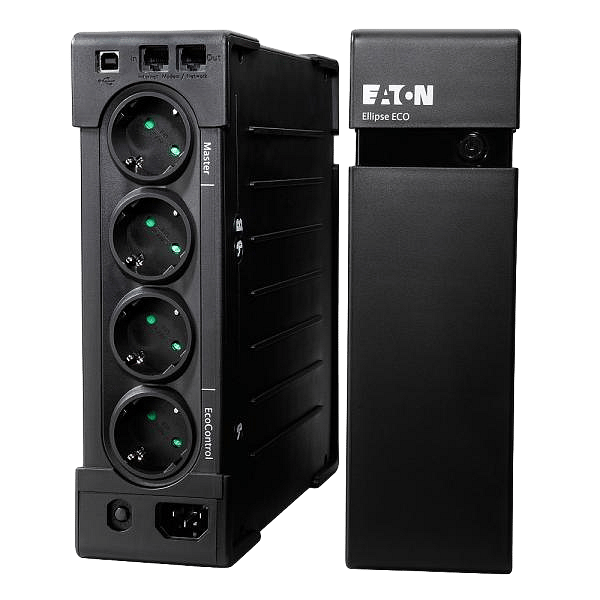 Eaton Ellipse ECO 800 USB DIN  Sai