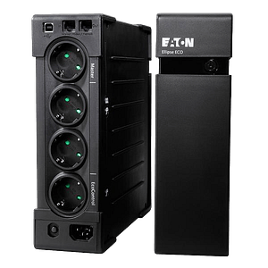 Eaton Ellipse ECO 800 USB DIN  Sai
