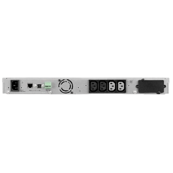 Eaton 5P 1550iR UPS 1100W 1550VA 11kW 230V 8 salidas  SAI