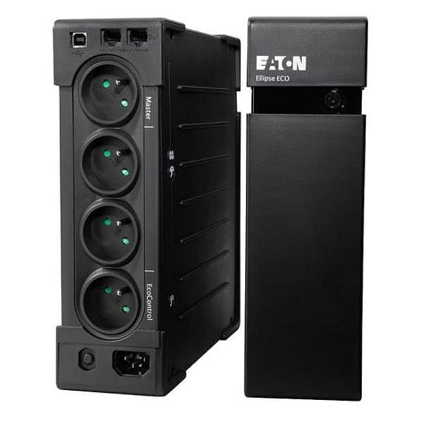 Eaton Ellipse ECO 1200 USB DIN  Sai