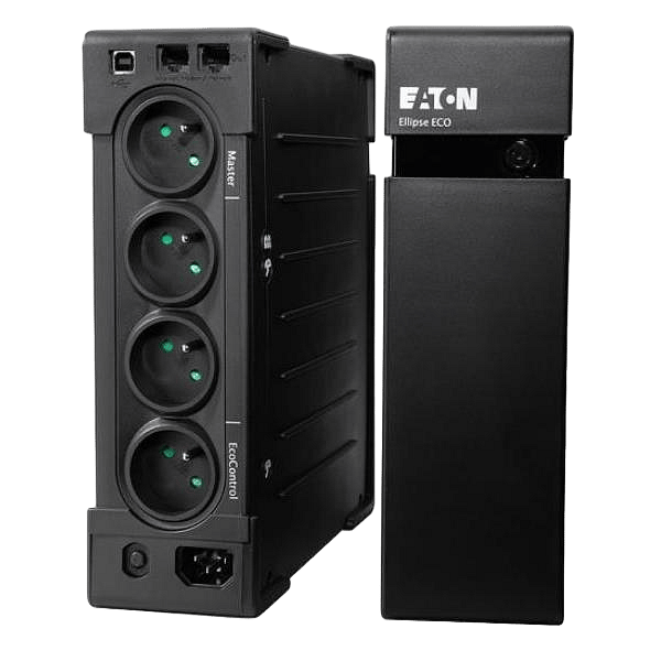 Eaton Ellipse ECO 1200 USB DIN  Sai