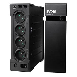 Eaton Ellipse ECO 1200 USB DIN  Sai
