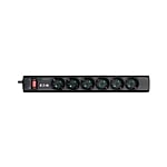 Eaton Protection STRIP 6 Tomas Schuko  Regleta