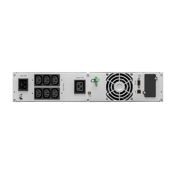 Sai Eaton 9E3000IR 3000 VA 2700 W Online