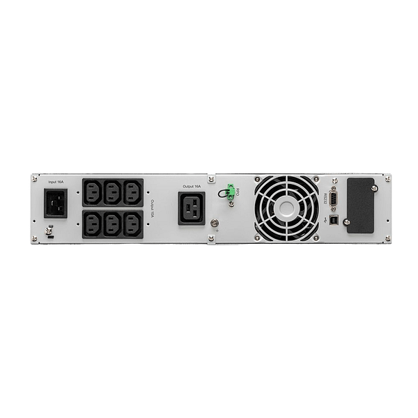 Sai Eaton 9E3000IR 3000 VA 2700 W Online