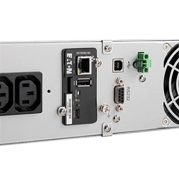 Sai Eaton 9E3000IR 3000 VA 2700 W Online