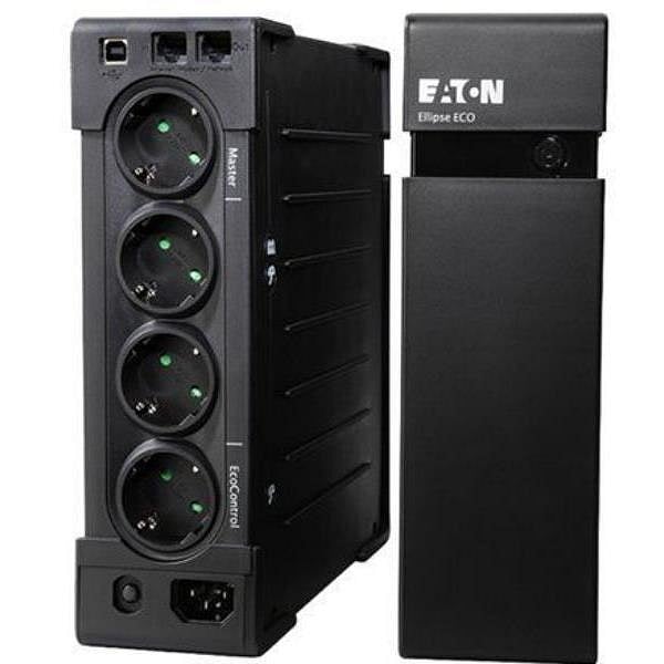 Eaton Ellipse ECO 500 DIN  Sai