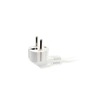 Equip 6 Tomas Schuko 15M con interruptor  Regleta