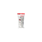 Equip 3 Tomas Schuko 15M con interruptor  Regleta
