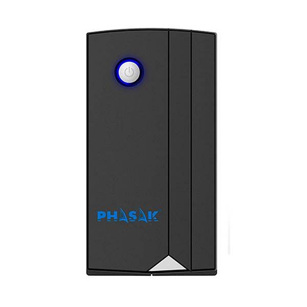 SAIUPS 860VA PHASAK OTTIMA PH 7288 SURGE PROTECTION