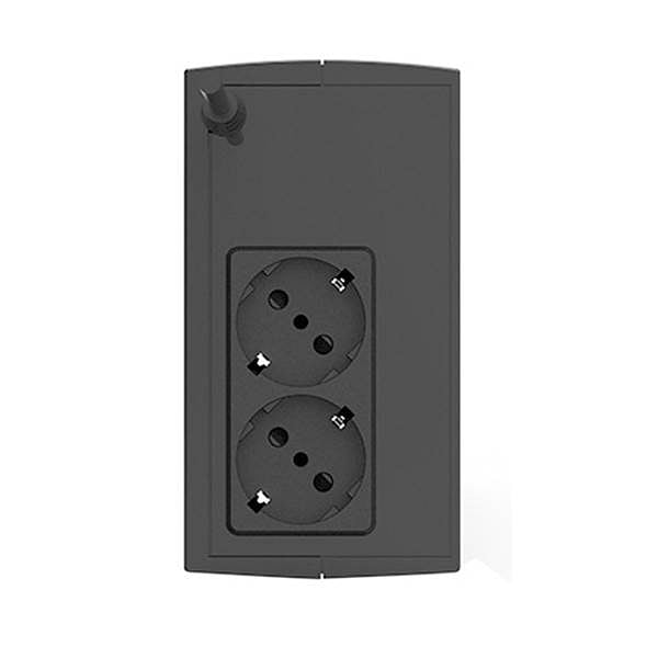SAIUPS 860VA PHASAK OTTIMA PH 7288 SURGE PROTECTION