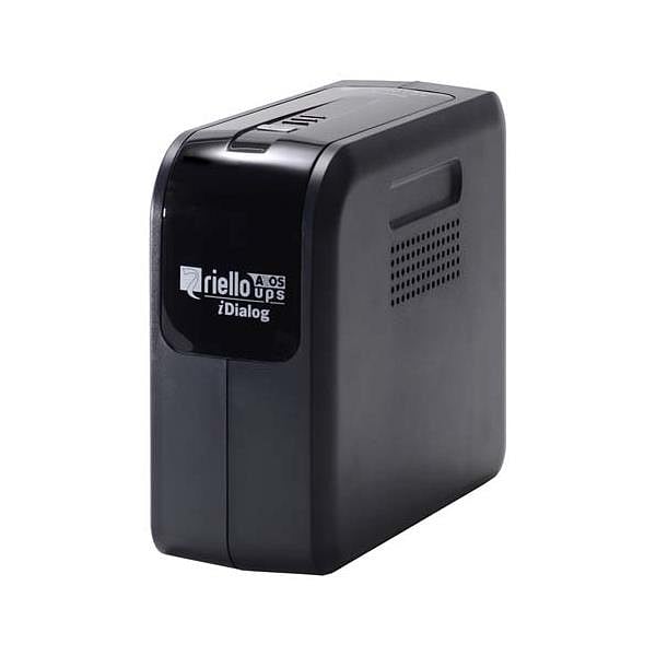 Riello UPS iDialog IDG 600  SAI