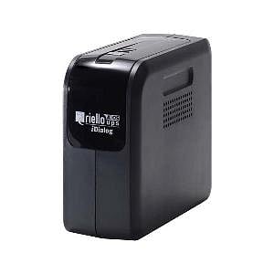 Riello UPS iDialog IDG 600  SAI