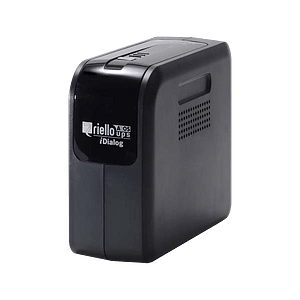 Riello UPS iDialog IDG 600  SAI