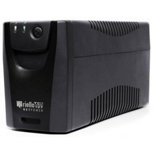 Riello UPS Net Power NPW 600  SAI