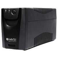 Riello UPS Net Power NPW 600 - SAI