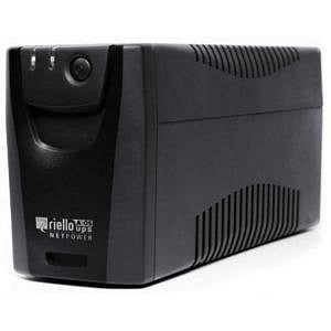 Riello UPS Net Power NPW 600  SAI