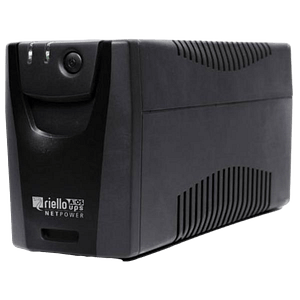 Riello UPS Net Power NPW 600  SAI