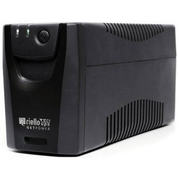 Riello UPS Net Power NPW 800  SAI