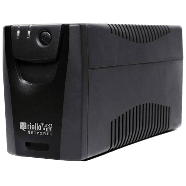 Riello UPS Net Power NPW 800  SAI