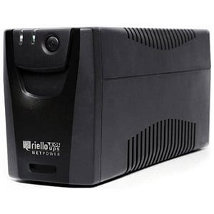 Riello UPS Net Power NPW 800  SAI