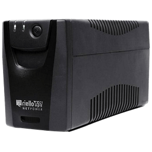 Riello UPS Net Power NPW 800  SAI