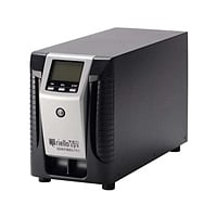 Riello Sentinel Pro SEP 700 - 10 4x IEC 320 - SAI