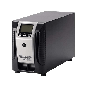Riello Sentinel Pro SEP 700  10 4x IEC 320  SAI