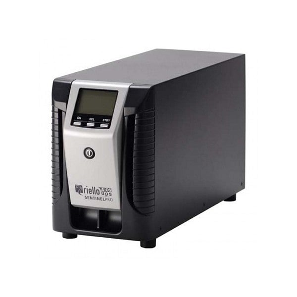 Riello UPS Sentinel Pro SEP 1500 online  SAI