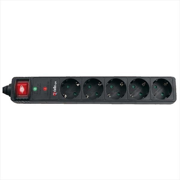 Thunder 5 tomas 16A cable 15m  Regleta