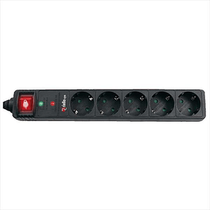 Thunder 5 tomas 16A cable 15m  Regleta