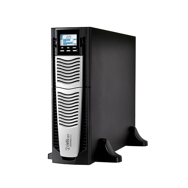 Riello UPS Sentinel Dual SDU 5000VA  SAI