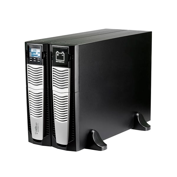 Riello UPS Sentinel Dual SDU 5000VA  SAI