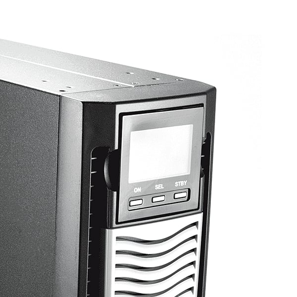 Riello UPS Sentinel Dual SDU 5000VA  SAI