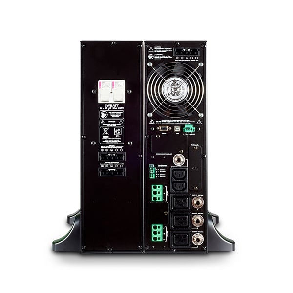 Riello UPS Sentinel Dual SDU 5000VA  SAI