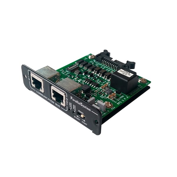 Riello UPS Sentinel Dual SDU 5000VA  SAI