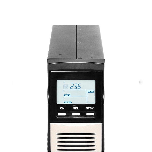 Riello UPS Sentinel Dual High Power 3000VA  SAI