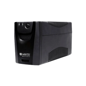 Riello Net Power NPW 800DE 2x Schuko  SAI