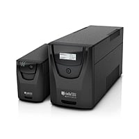 Riello Net Power NPW 1000 1000VA-600W Line Interactive - Sai